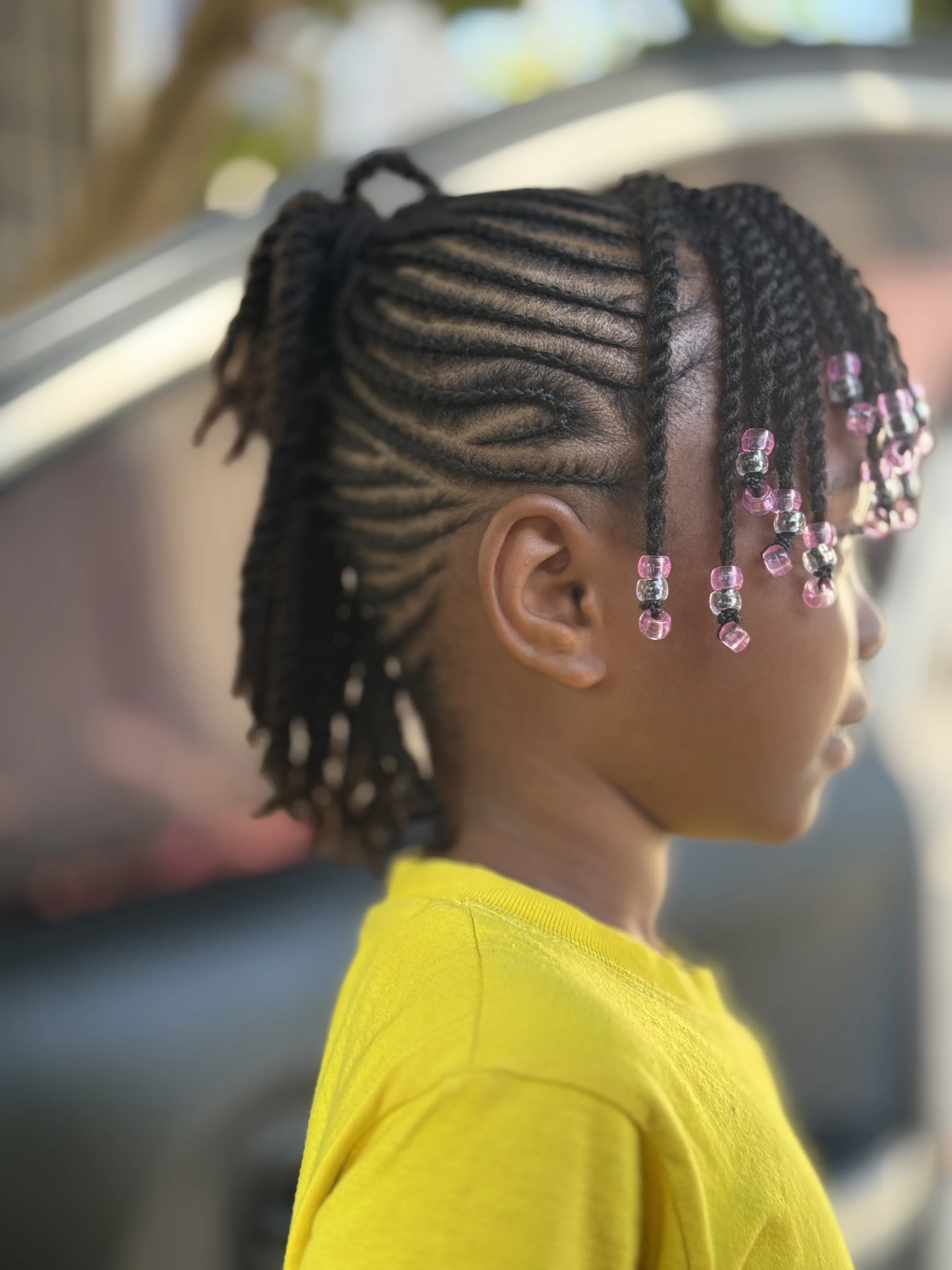 Natural twists